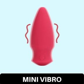 Mini vibro